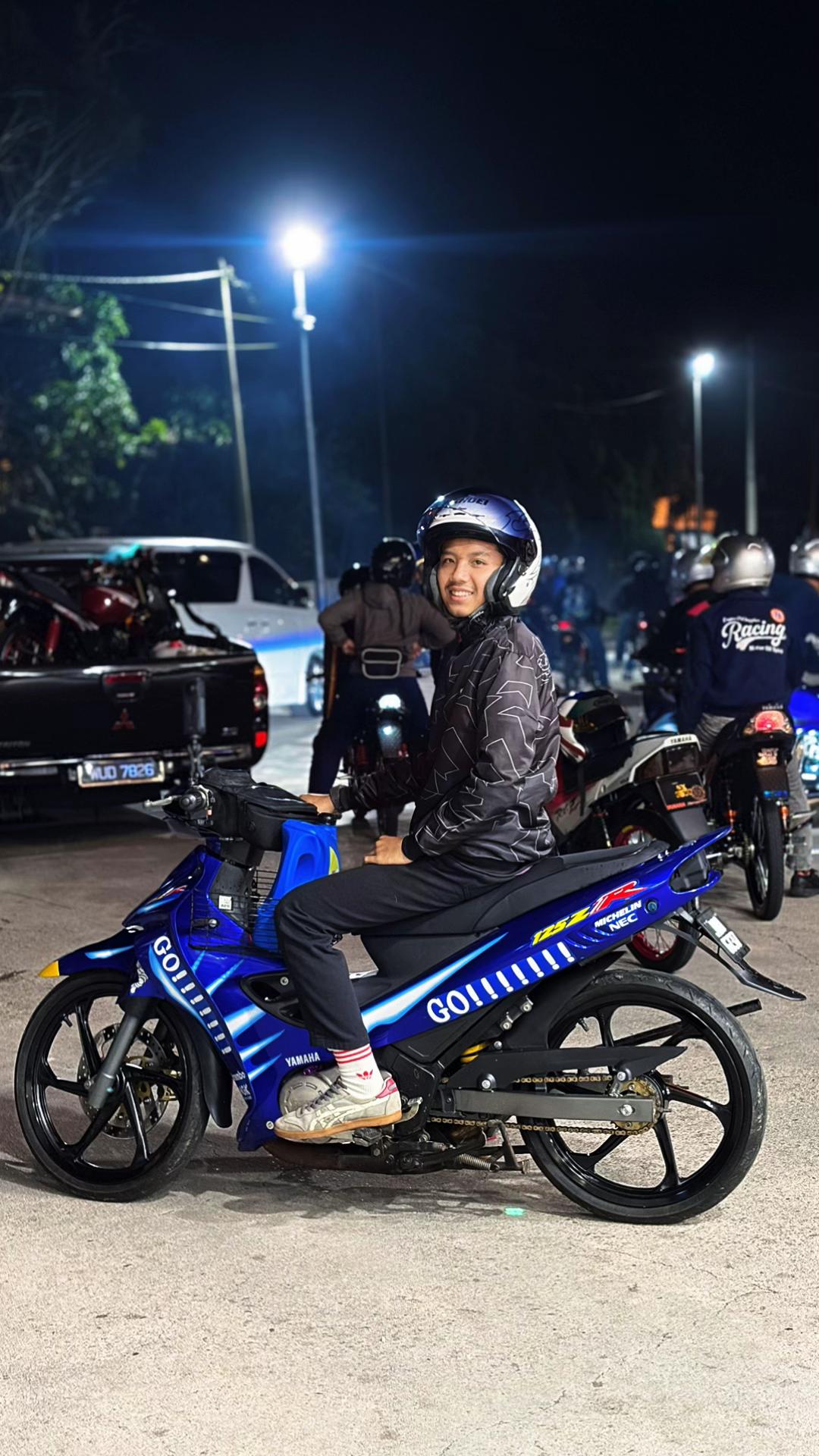 @yepengg🧬