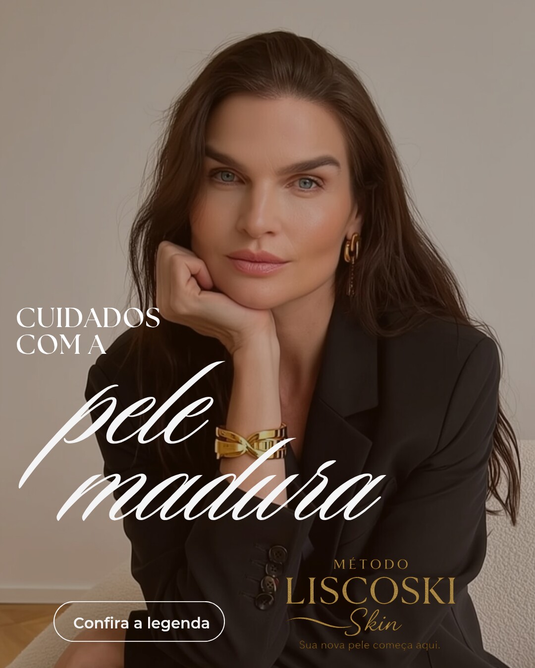 @Drª Daliane Liscoski