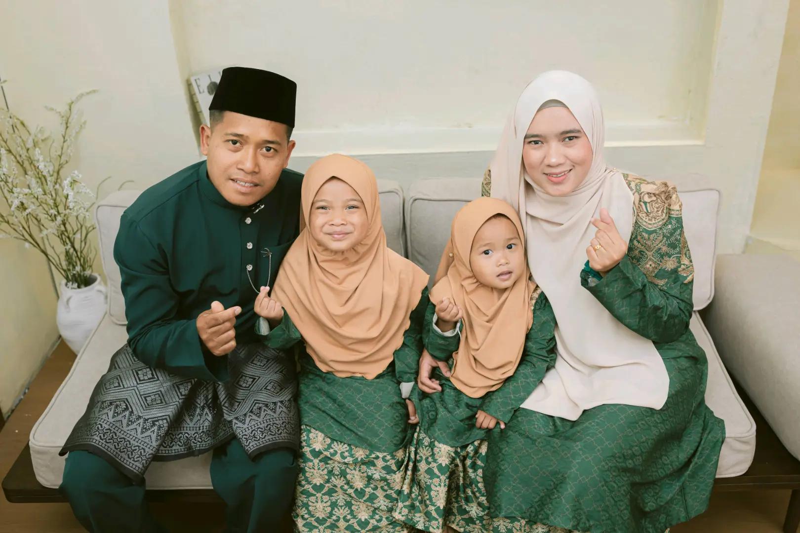 @MazidahCheMansor