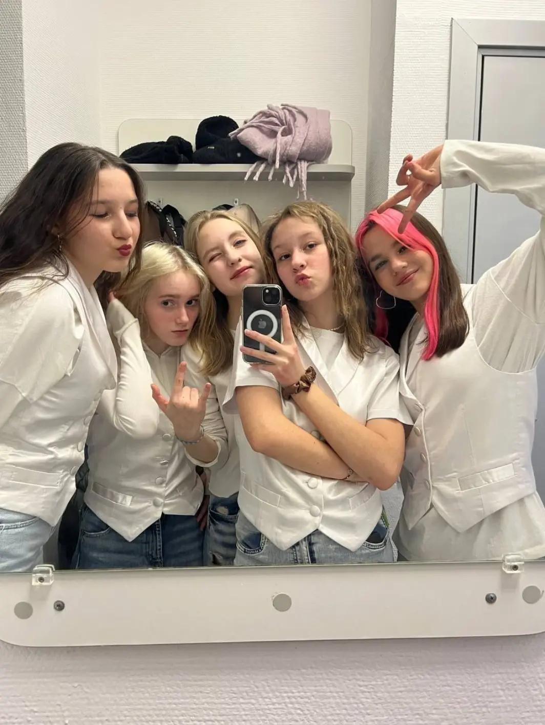 @🧕 София Омск🧕