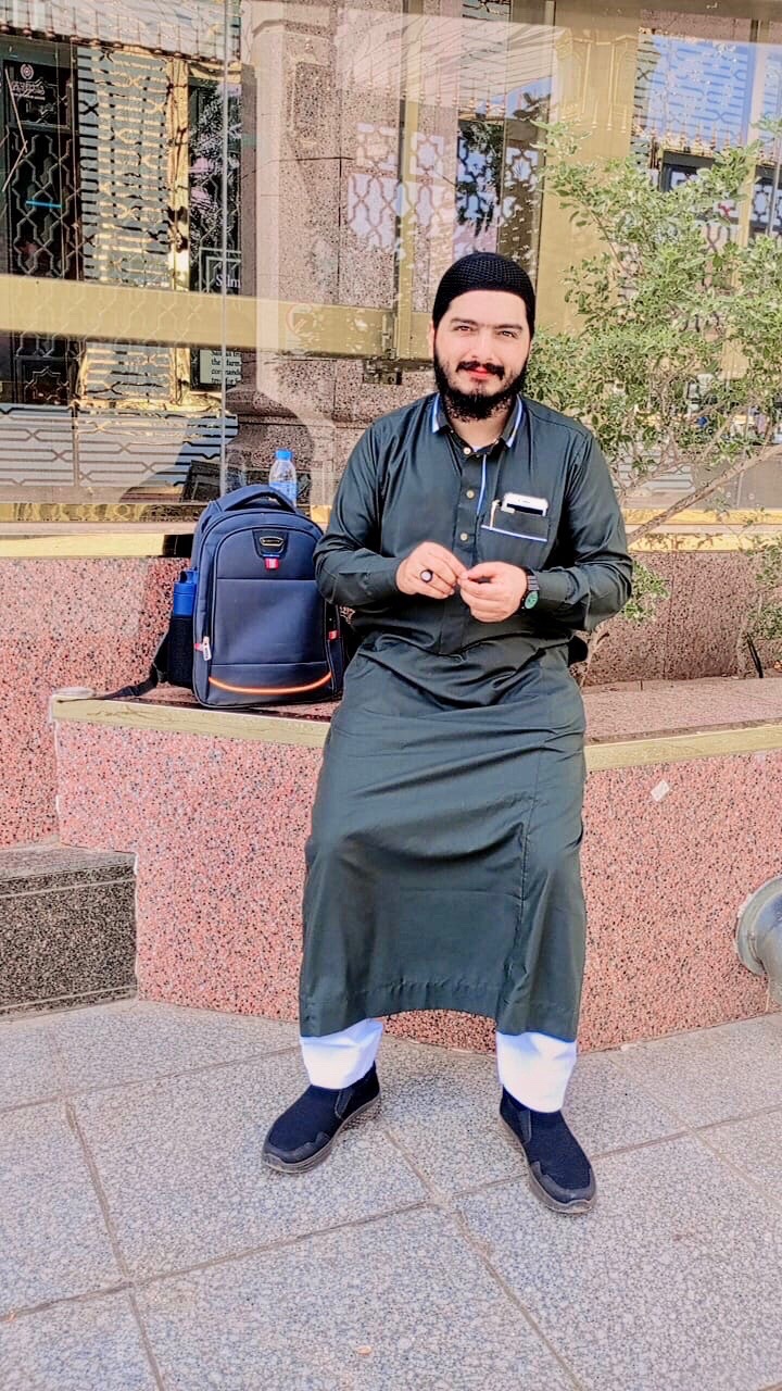 @Bilal Gujjar 👑
