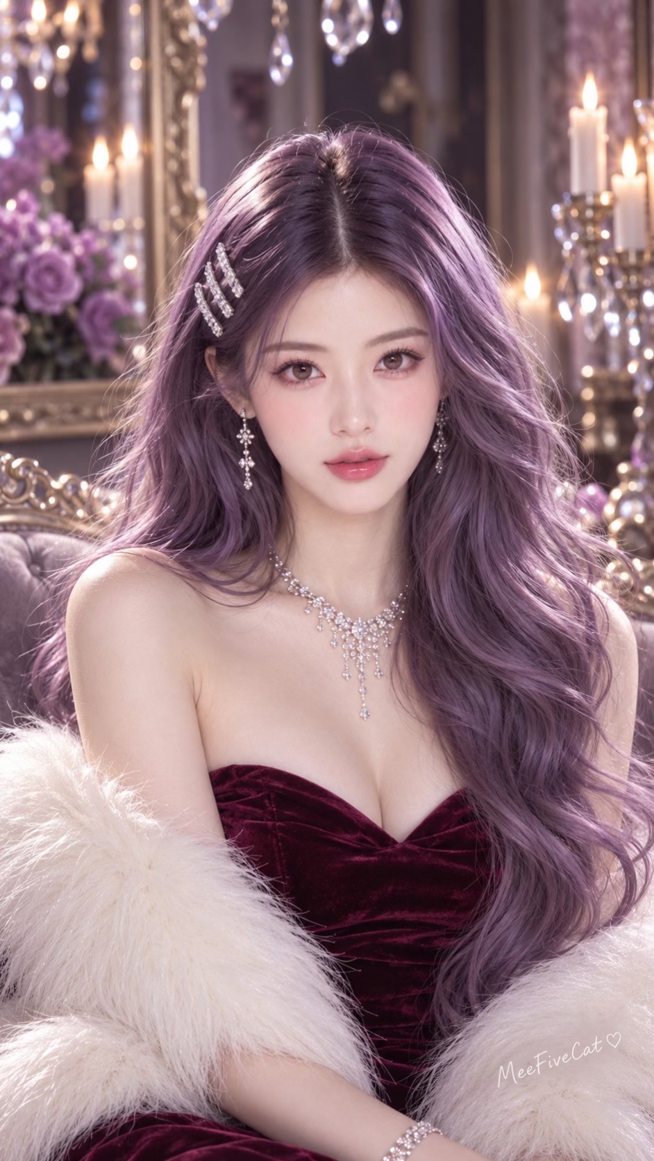 @MeeFiveCat