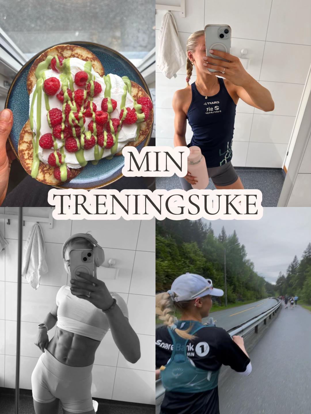@Tora Sørensen