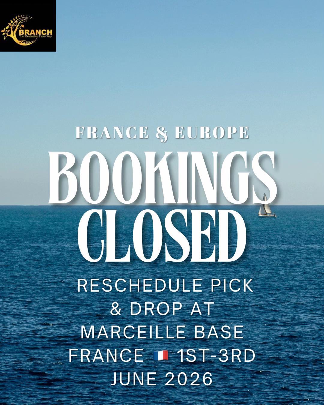 @BranchUK Air & Sea Freight