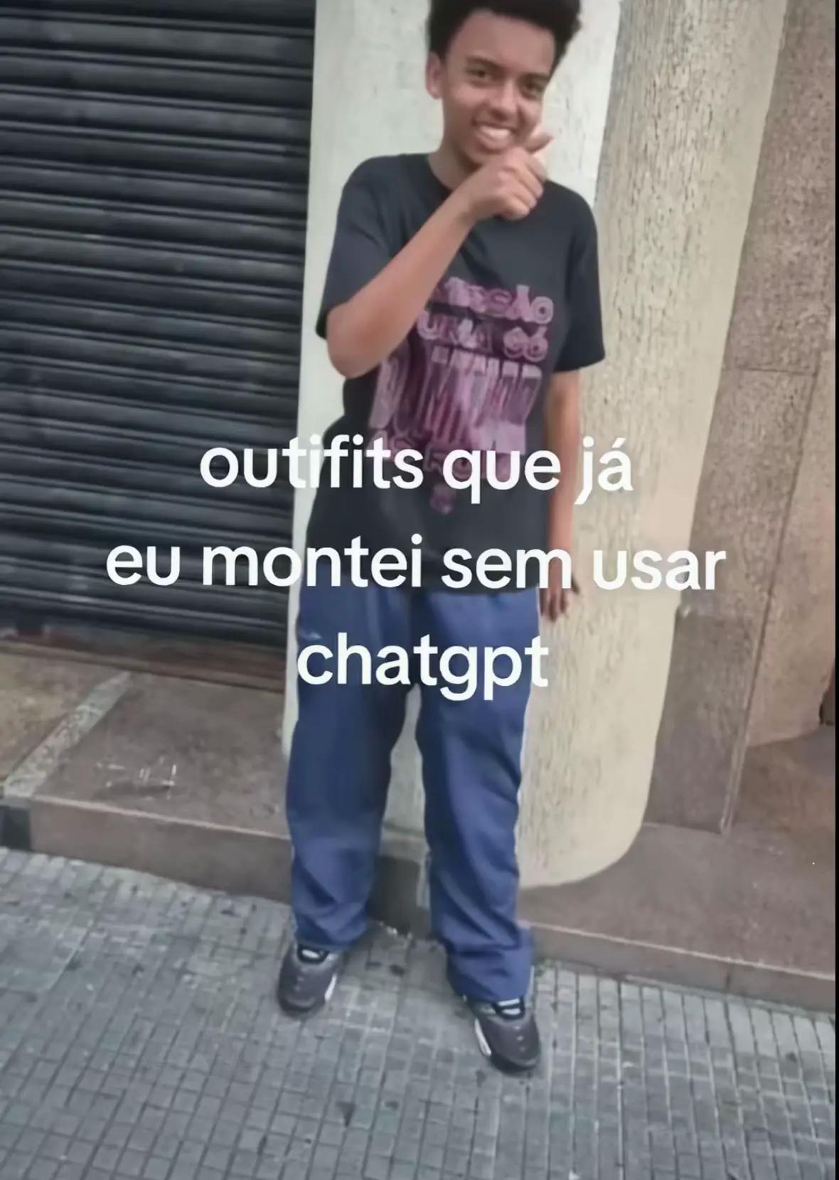 @Ber f&atilde; do kyan