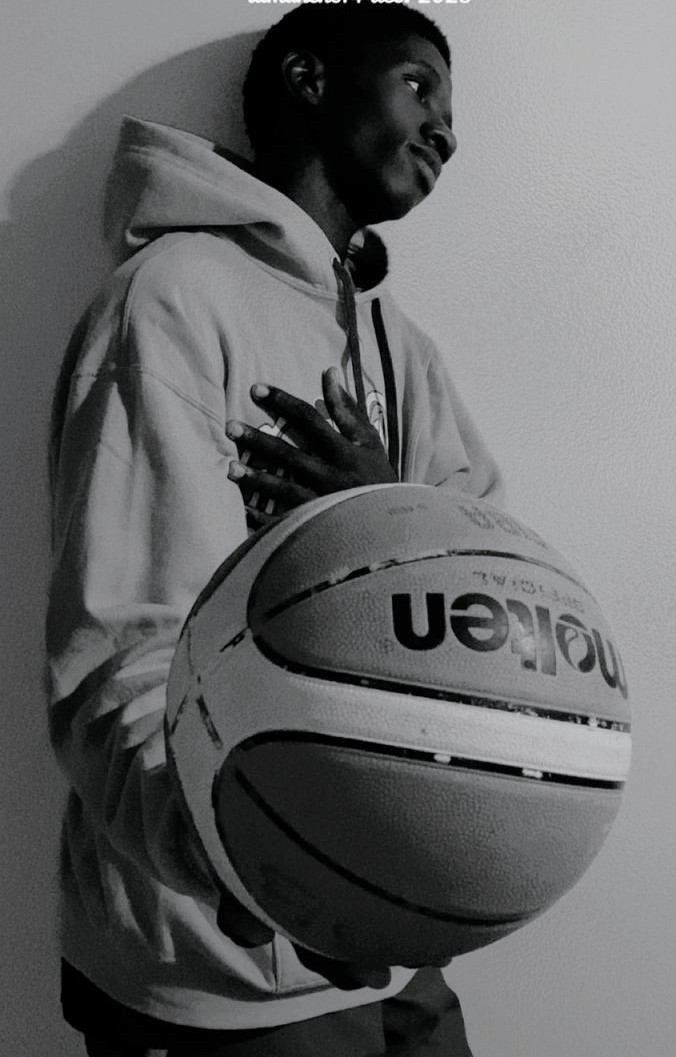 @Thierry 10 CEMT 💚🤍🏀🏀