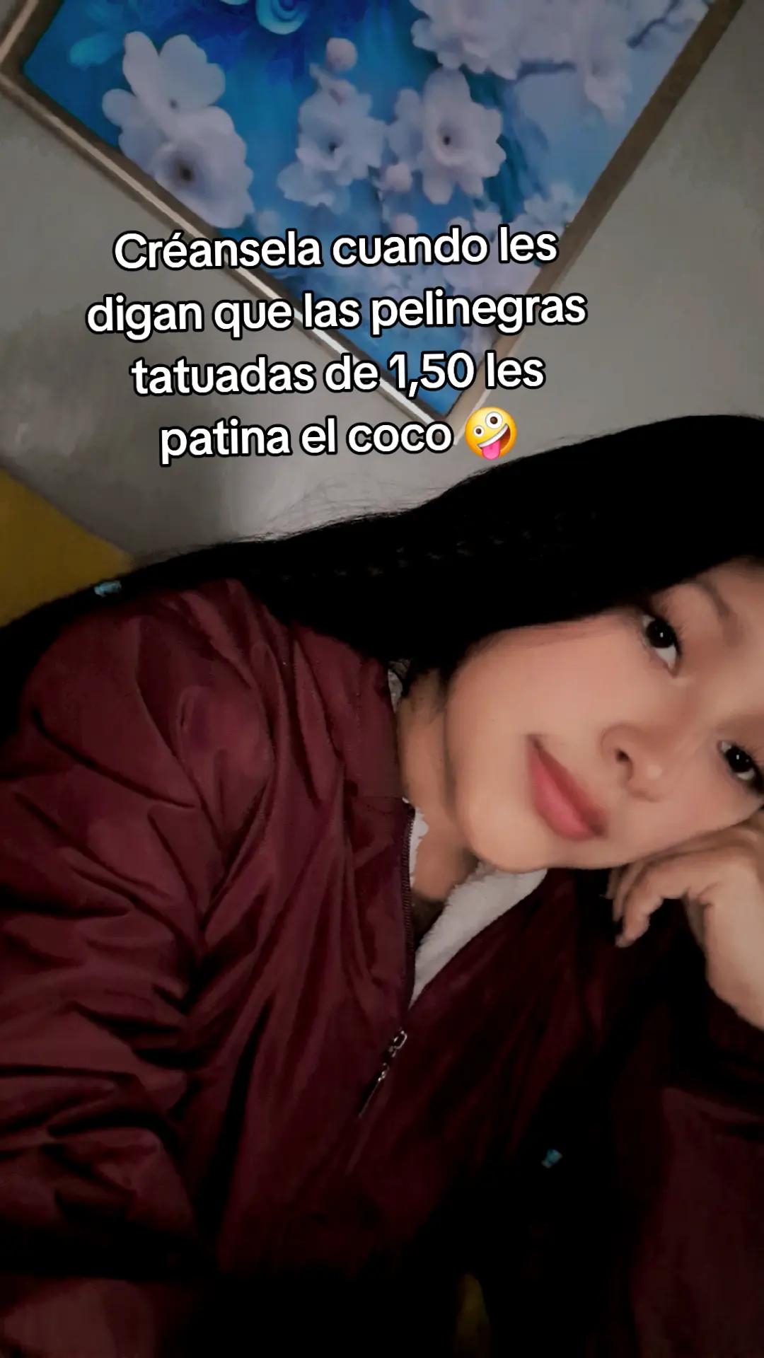 @chaparrita bonita 🍒