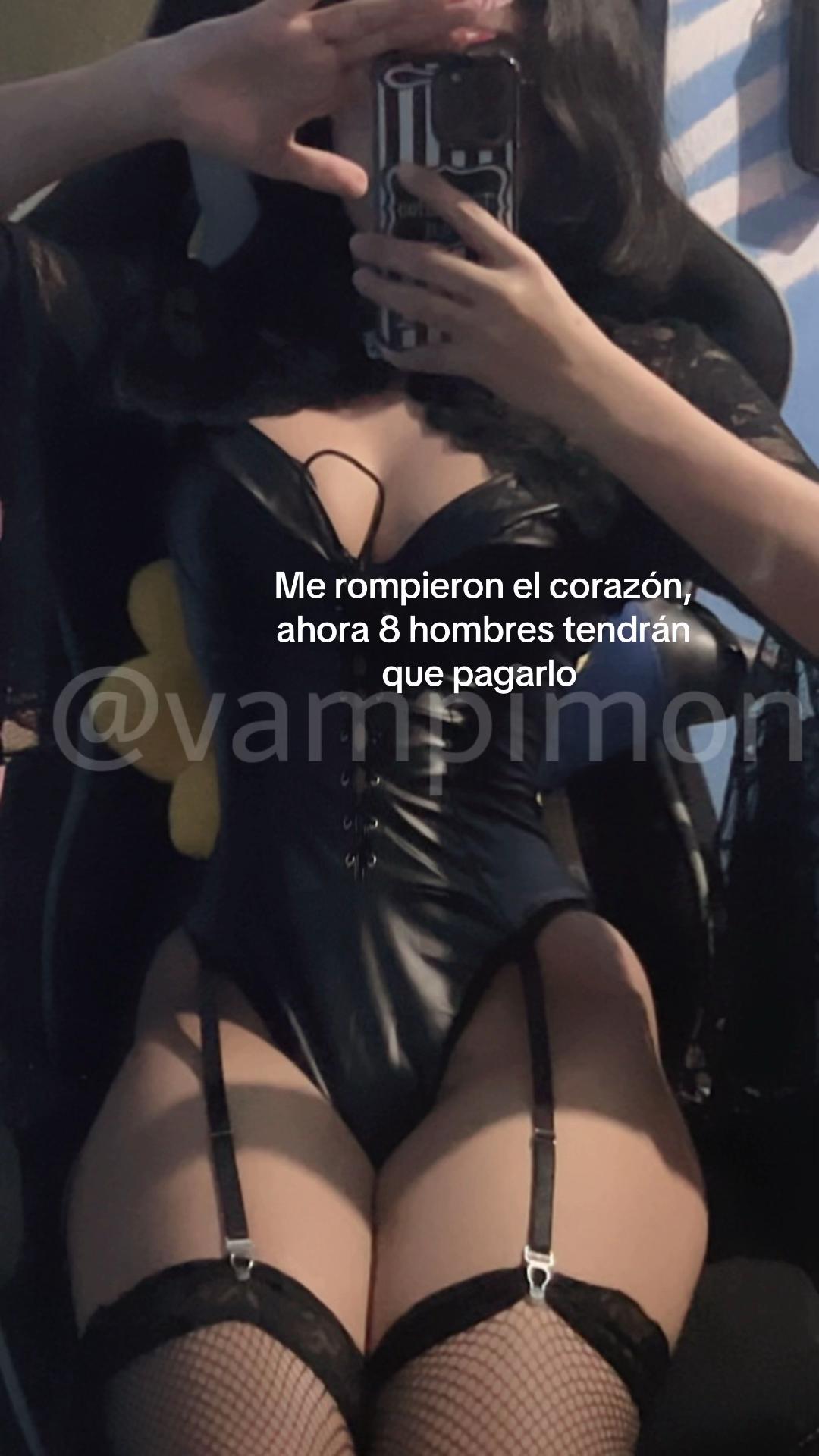 @Vampimon