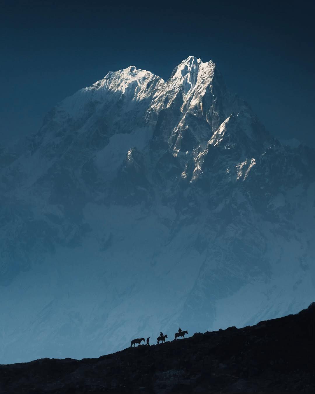 @Nepal Mountain Guides 🇳🇵