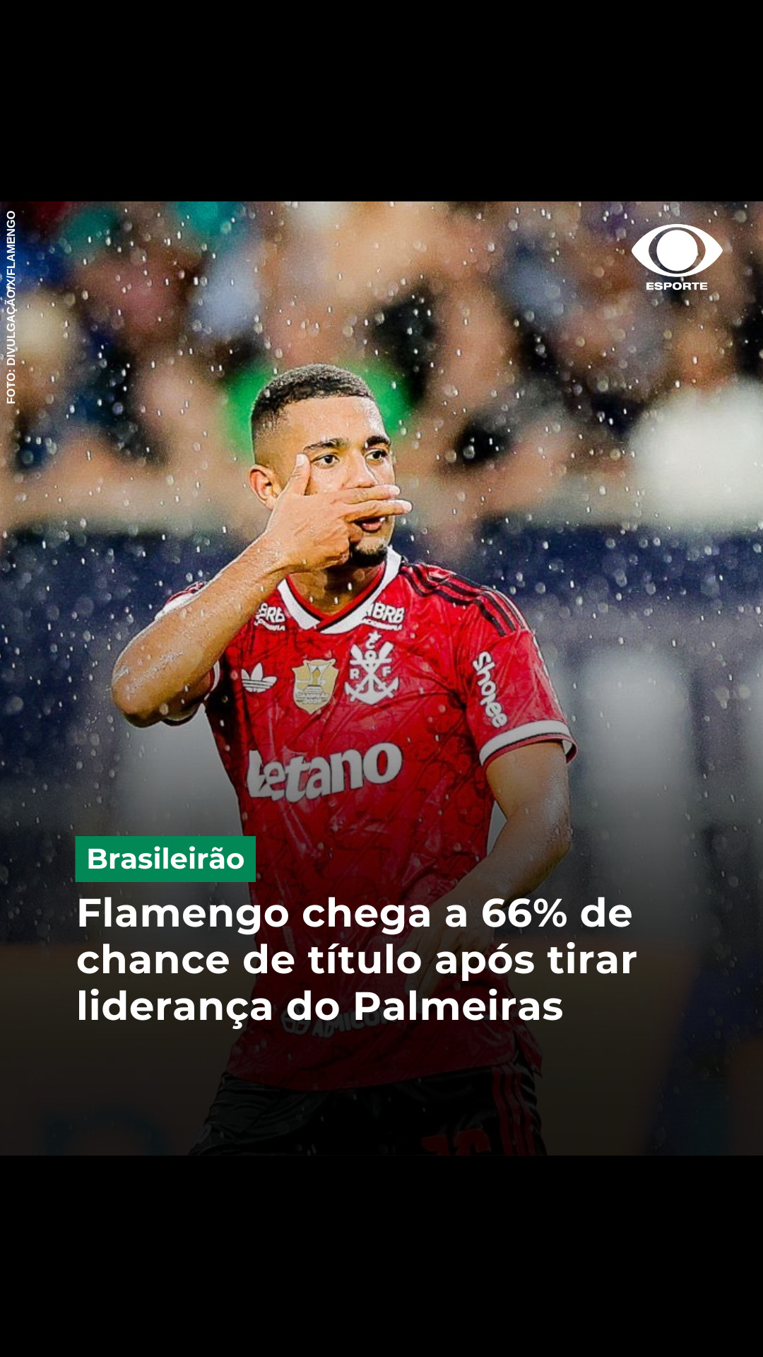 @Esporte na Band