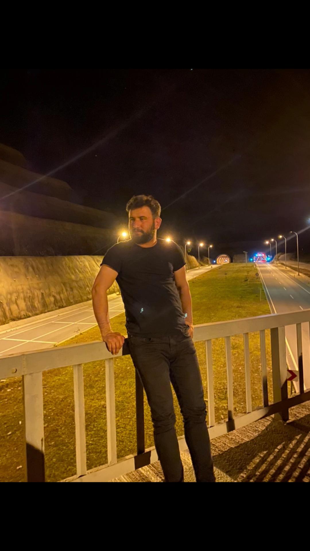 @HÜSEYİN TUNA