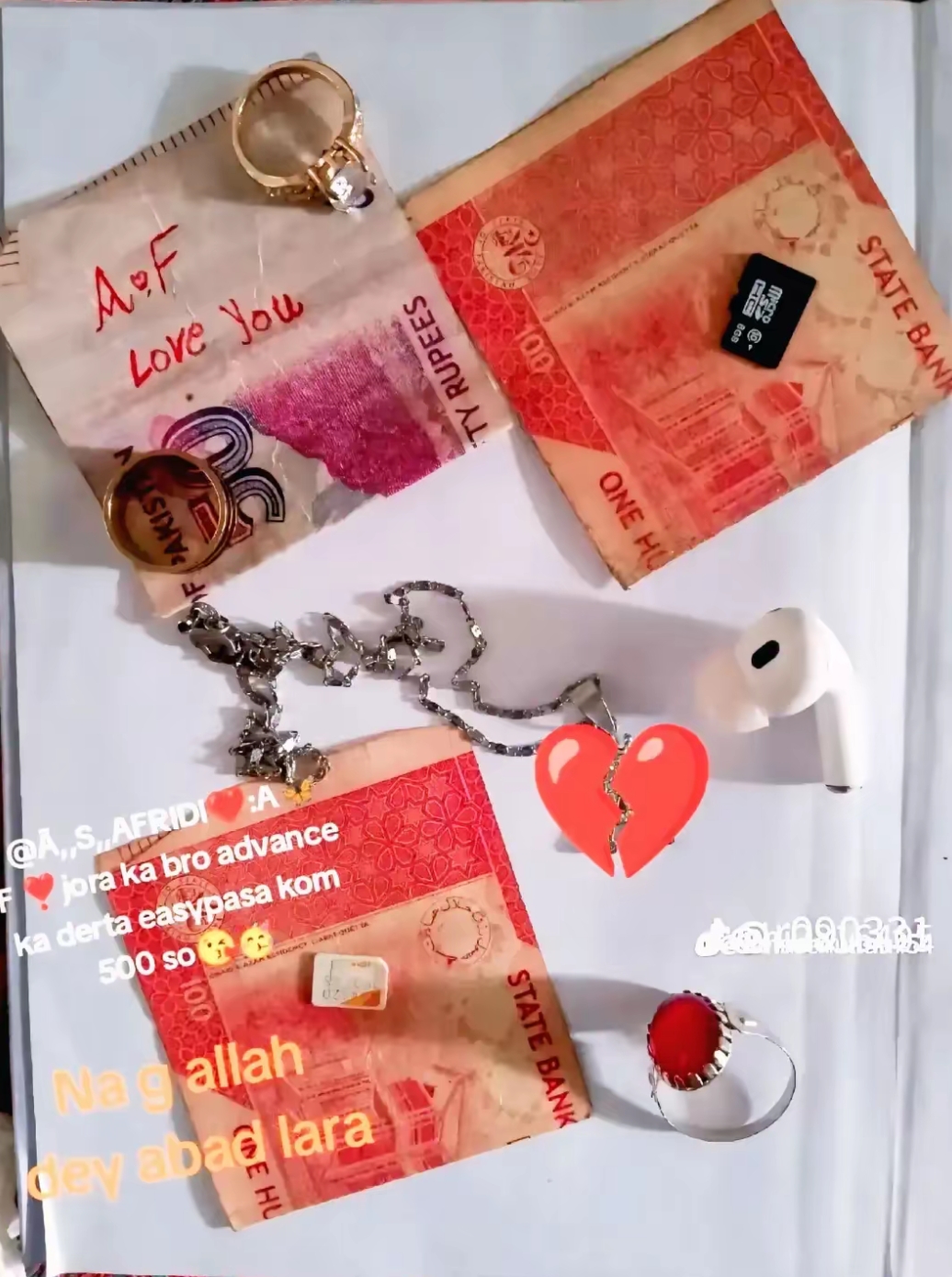 @Anita,M💔Love