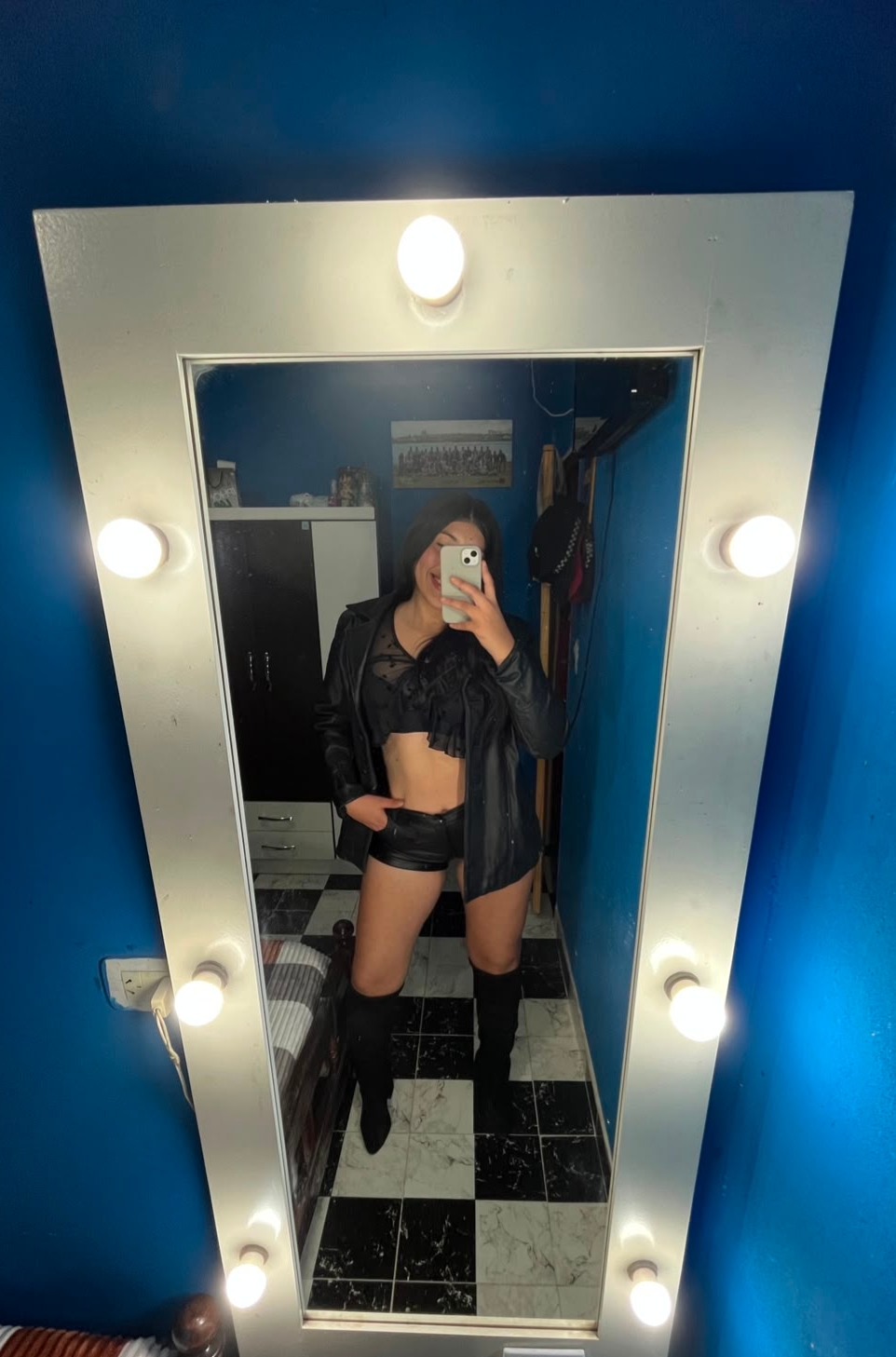 @Emi Paez🐆