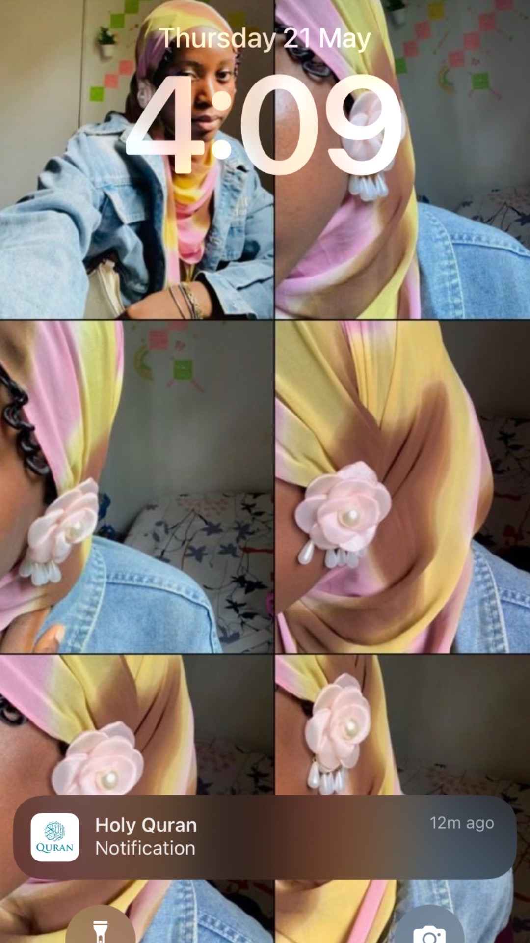 @Dijah’s Treats
