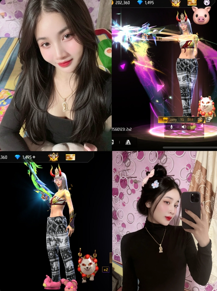 @𝐏𝐔 𝐇𝐀𝐈 𝐅𝐅!!