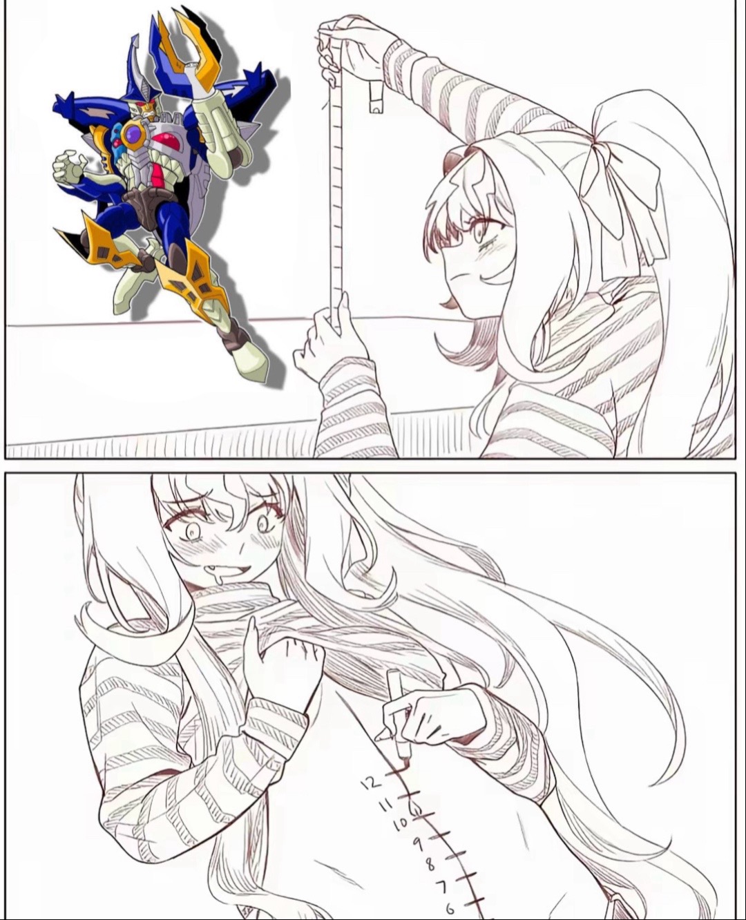 @senpai
