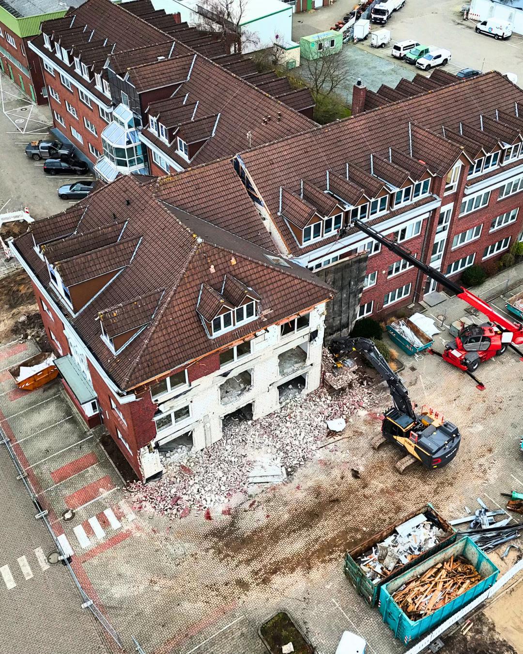 @Bohlen & Doyen Bau GmbH