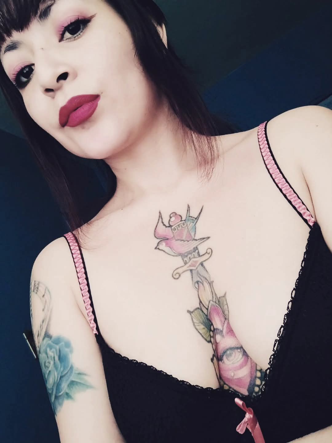 @𝐆𝐈𝐆𝐈 𝐃𝐎𝐍𝐍𝐀 ✨