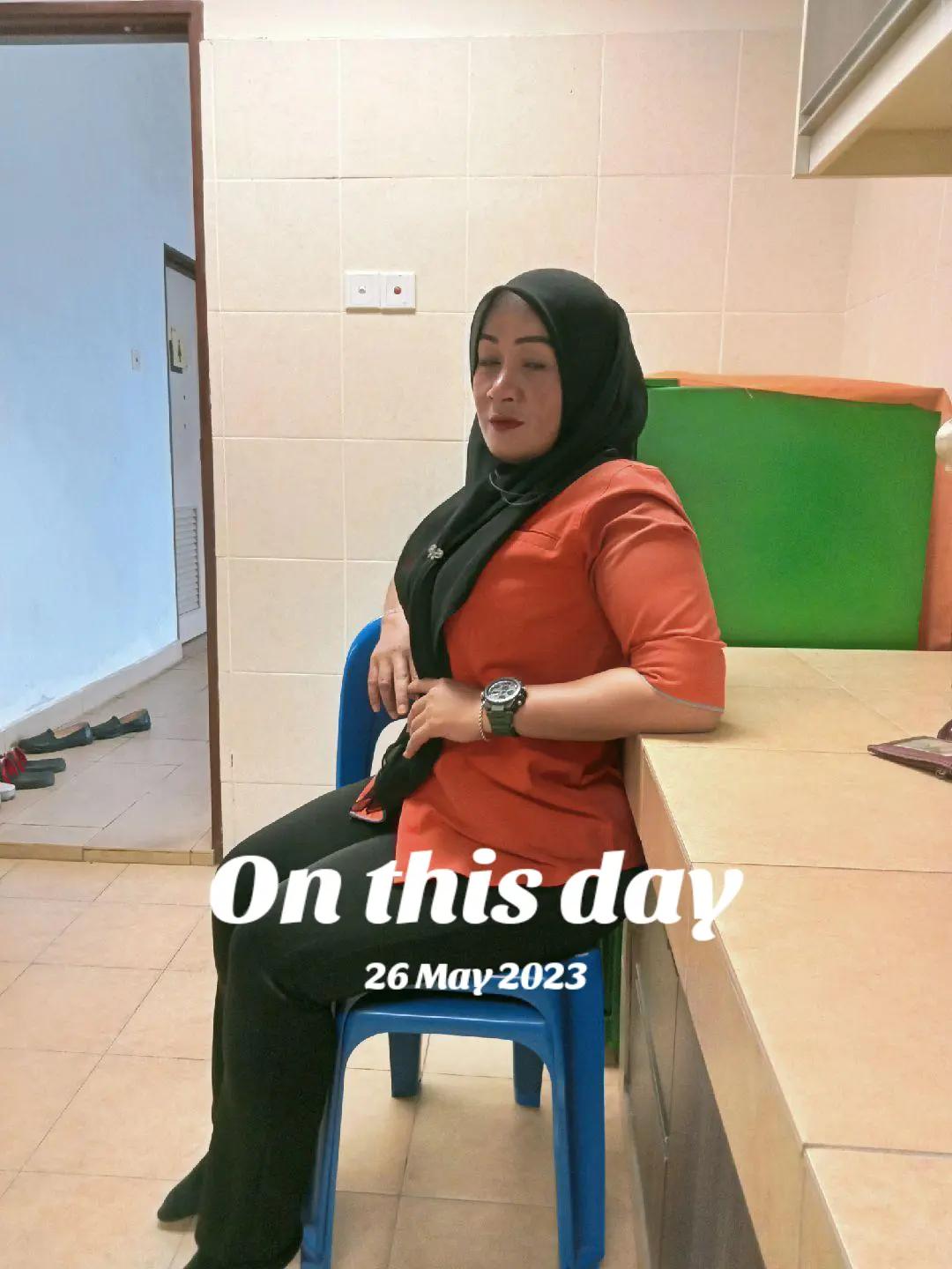 @siti shaliza
