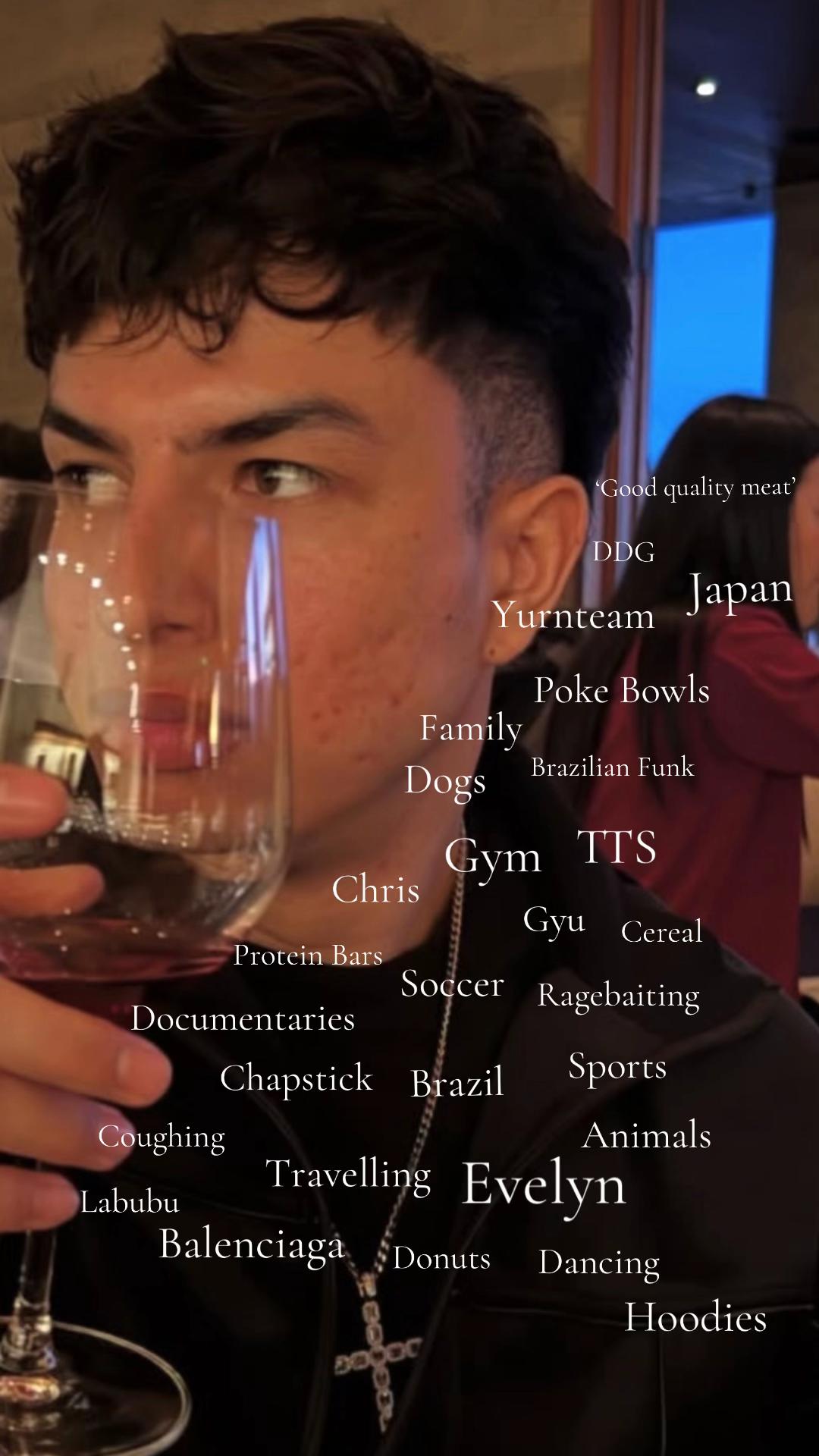 @YURN HQ