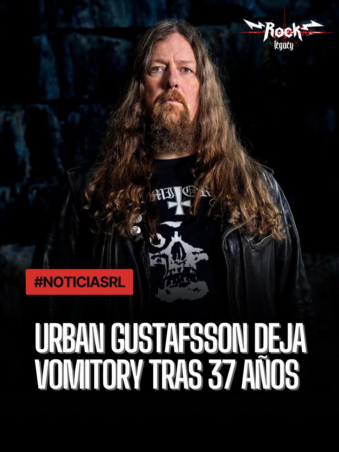@Rock Legacy©️ Webzine 🇨🇱