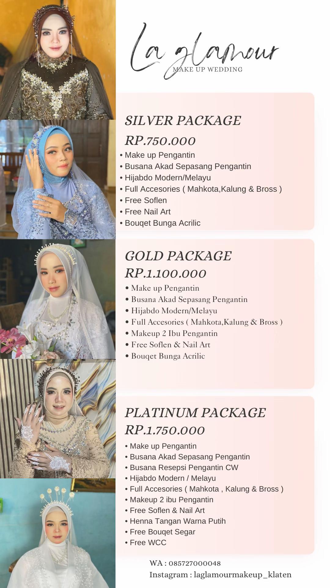 @MUA KLATEN |by.Laglamourmakeup