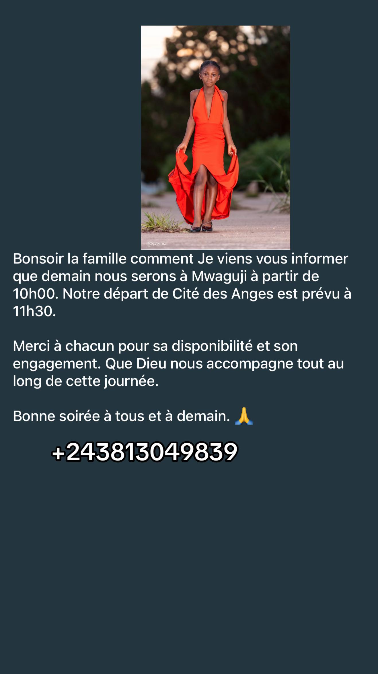@EUNICE WAX MK officiel 🇨🇩