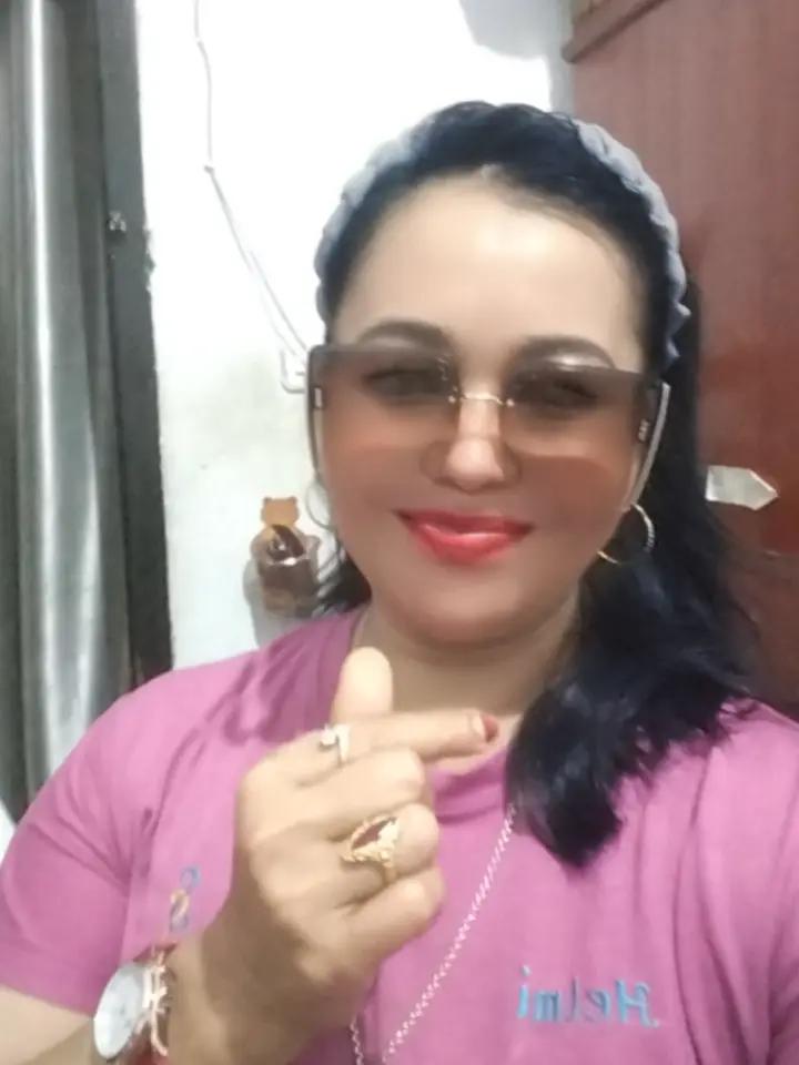 @kasih dan syggg🤲❤️💪