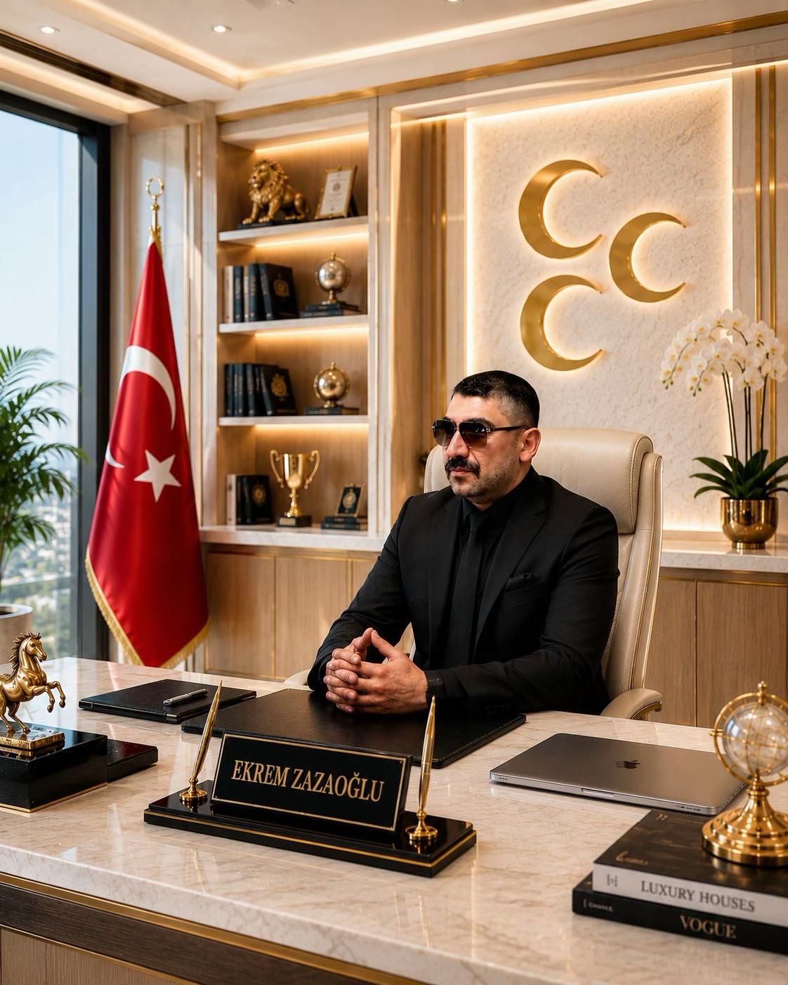 @Ekrem ZAZAOĞLU