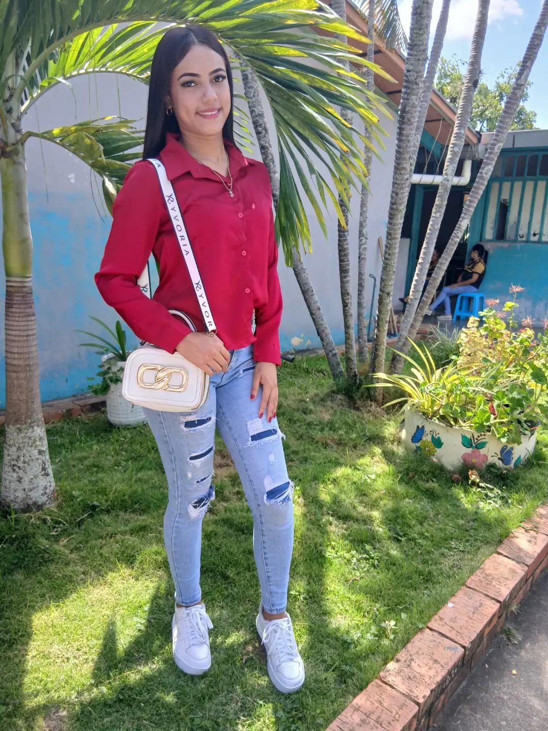 @Yoximar Colmenarez🍒💋
