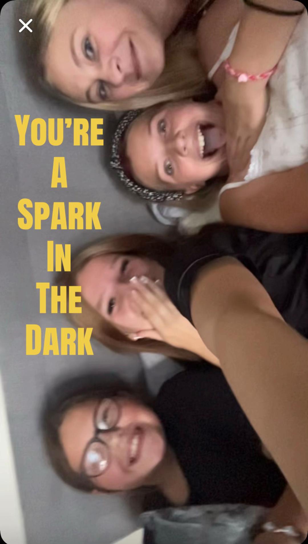 @Tegan