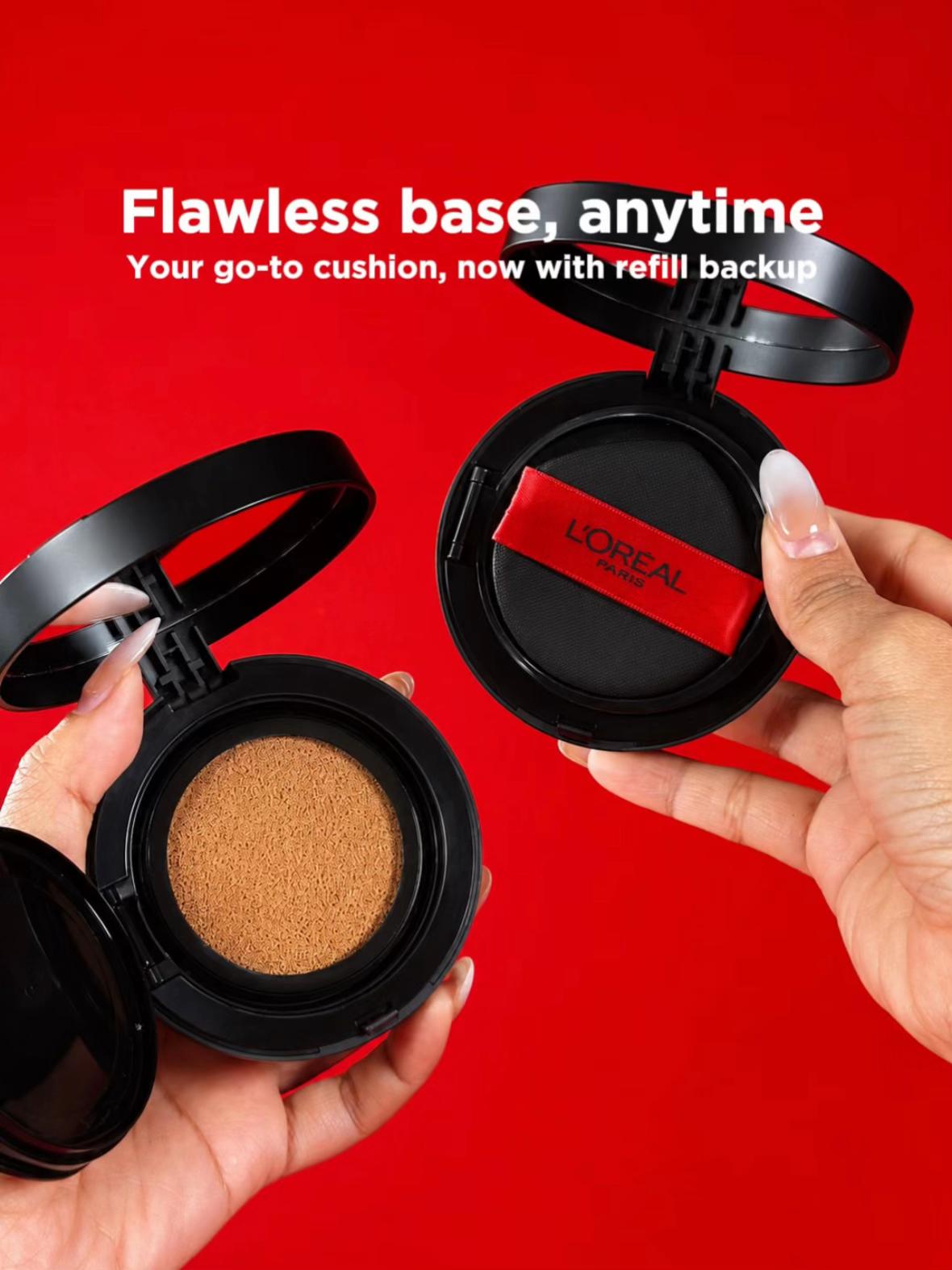 @LorealParisMalaysia