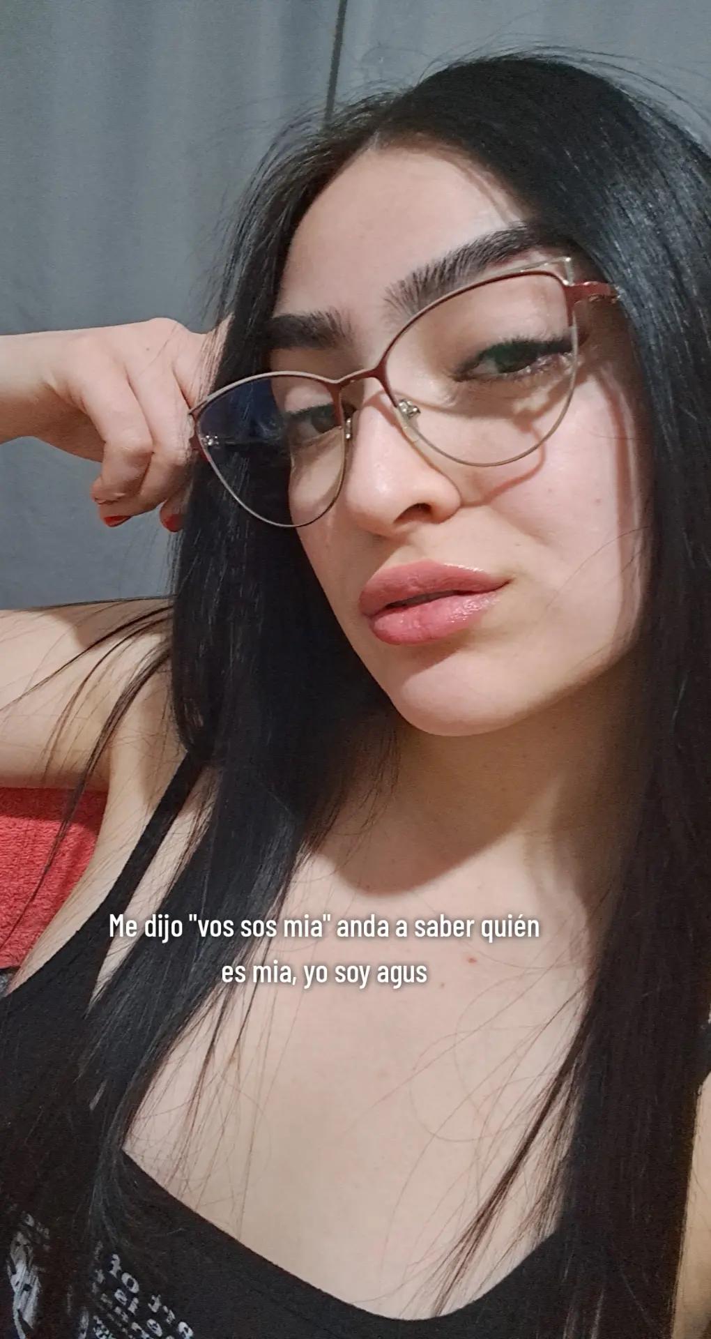 @IG: _agustinabelen14