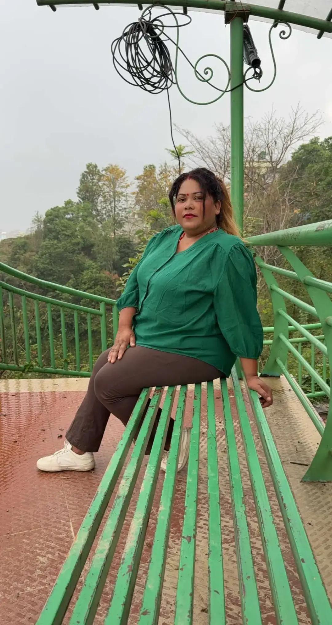 @Asmita Rai
