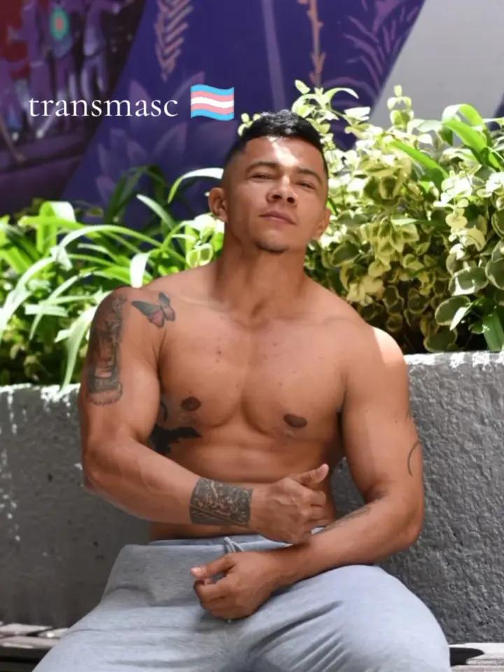 @Alex 👾🏳️&zwj;⚧️🇨🇴