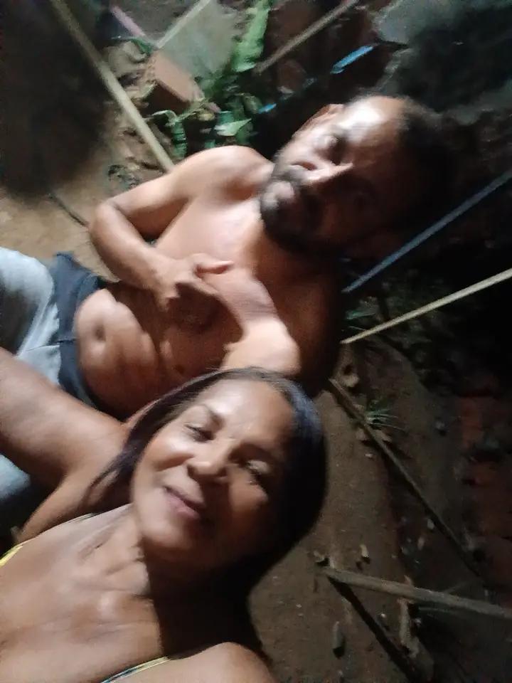 @Mariadoceu Almeida19