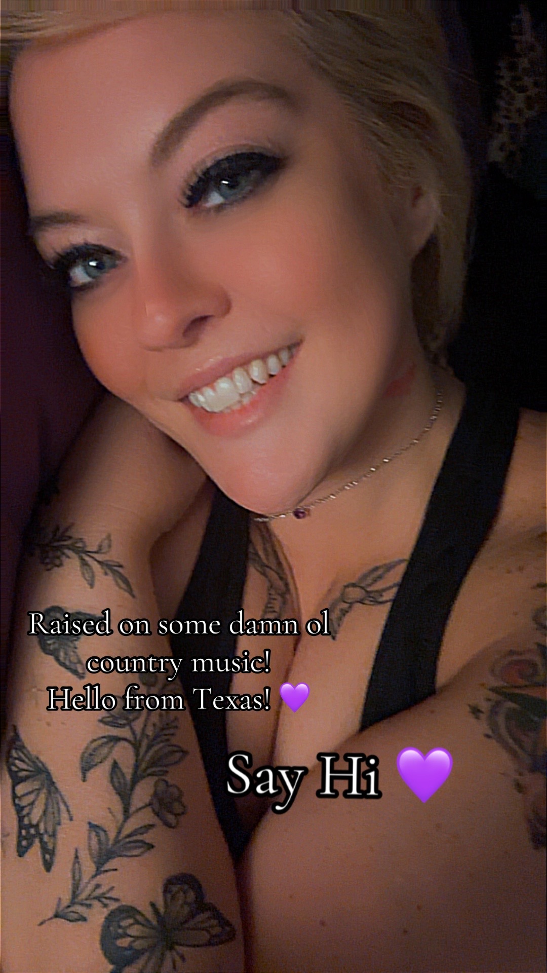 @Kayrae💜🦋