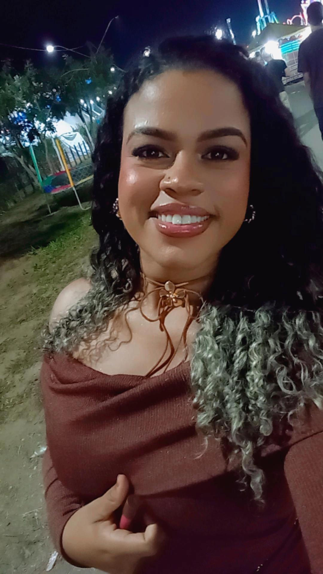 @Carol Oliveira