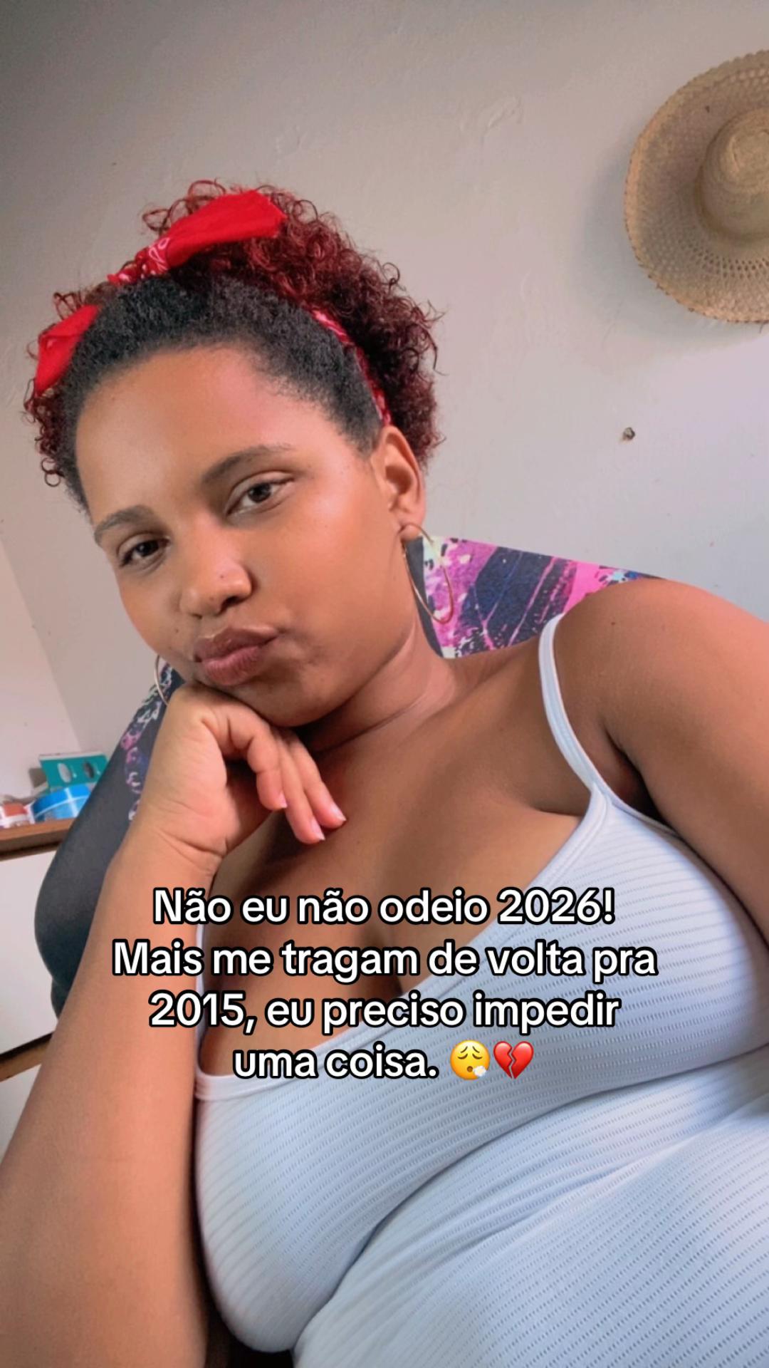 @Luana Silva