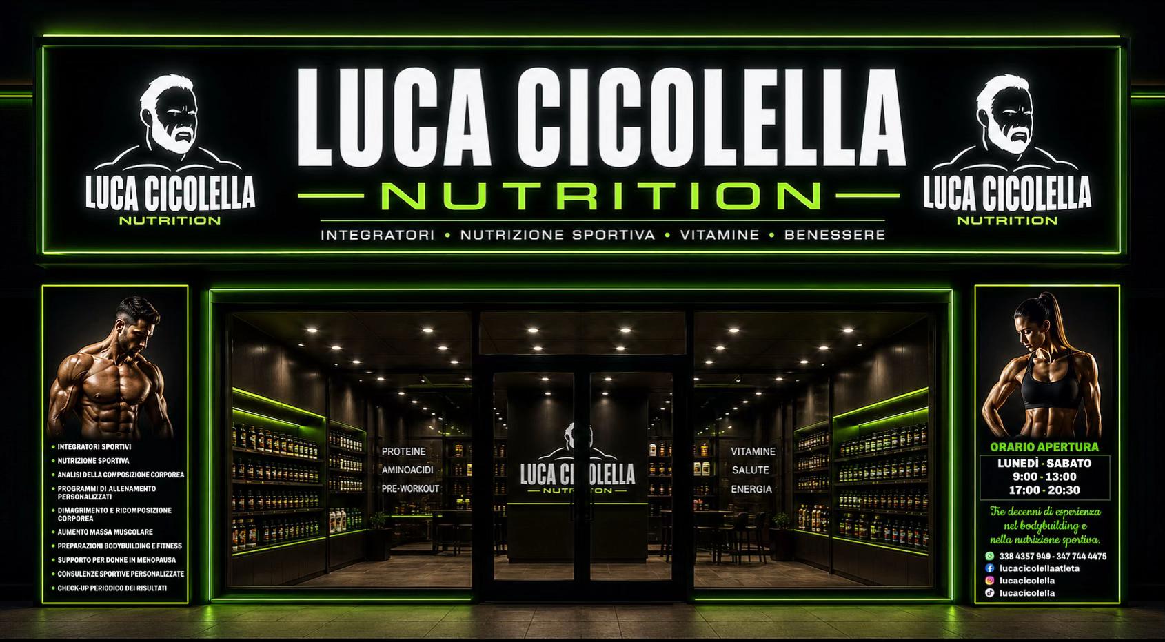 @Lucacicolellaatleta