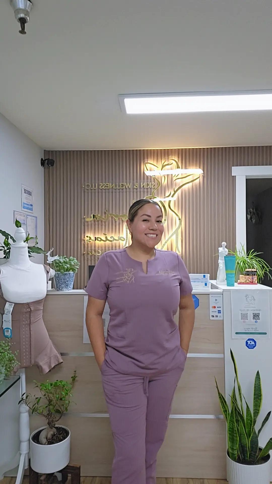 @Gloria Macias Skin & Wellness