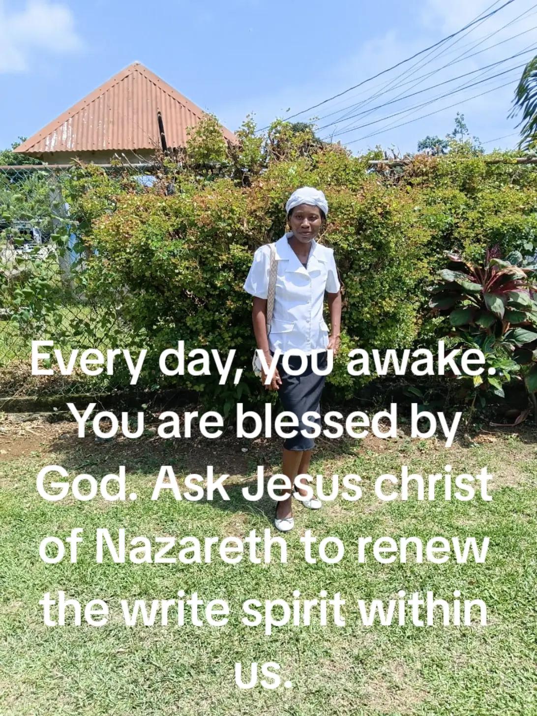 @prophetess melissa