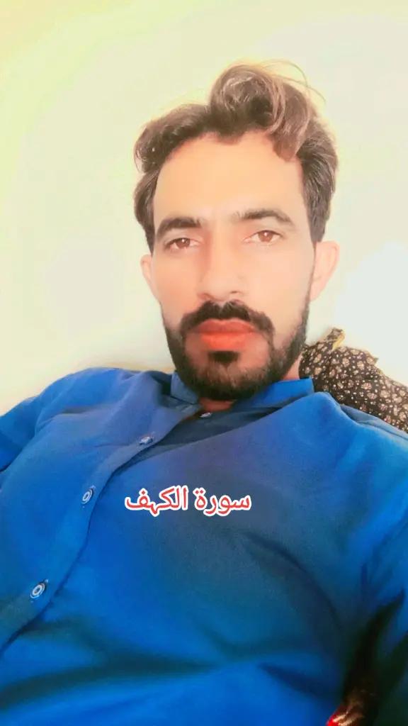 @ابرار حسین جوئیہ یارے خیل