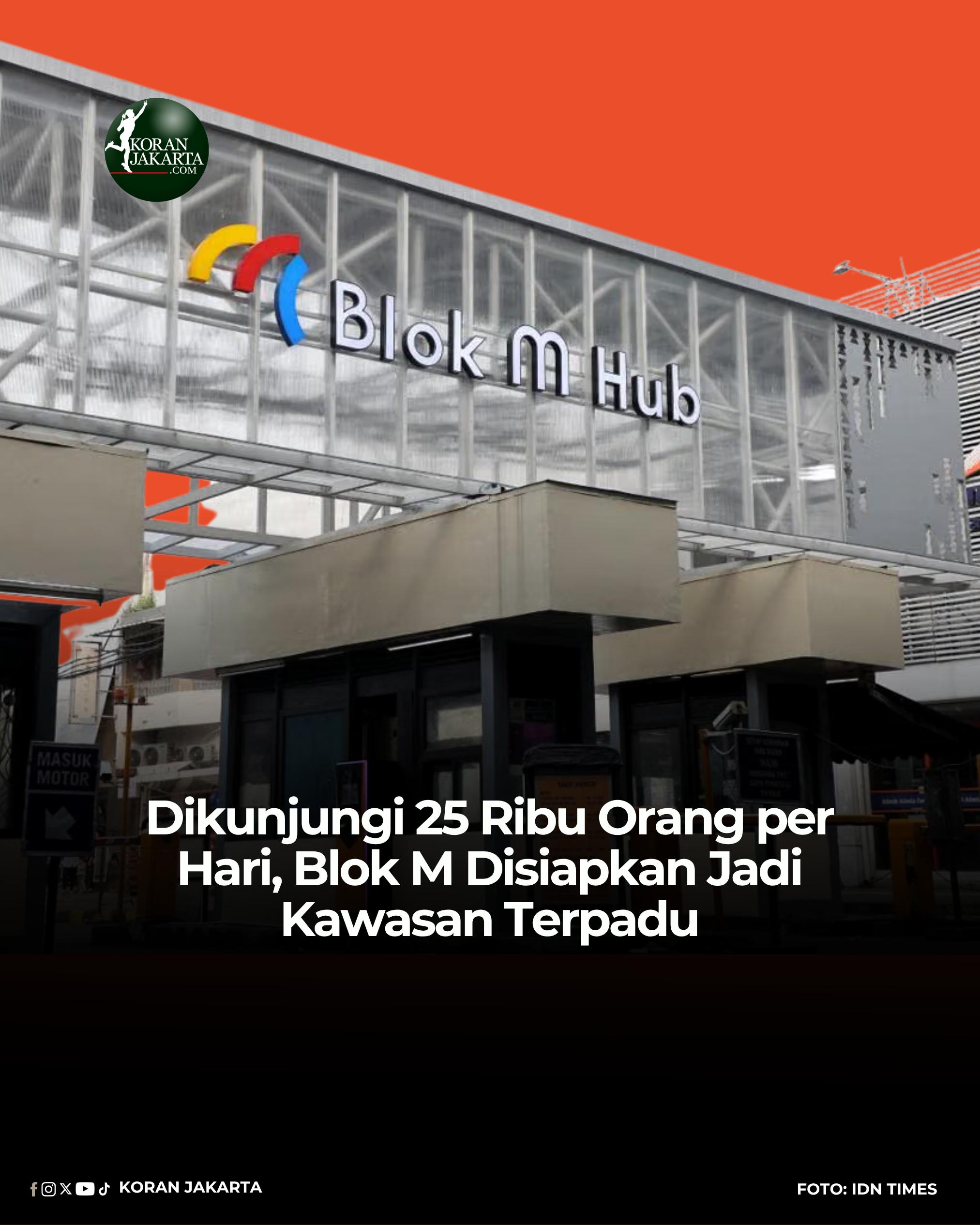 @Koran Jakarta