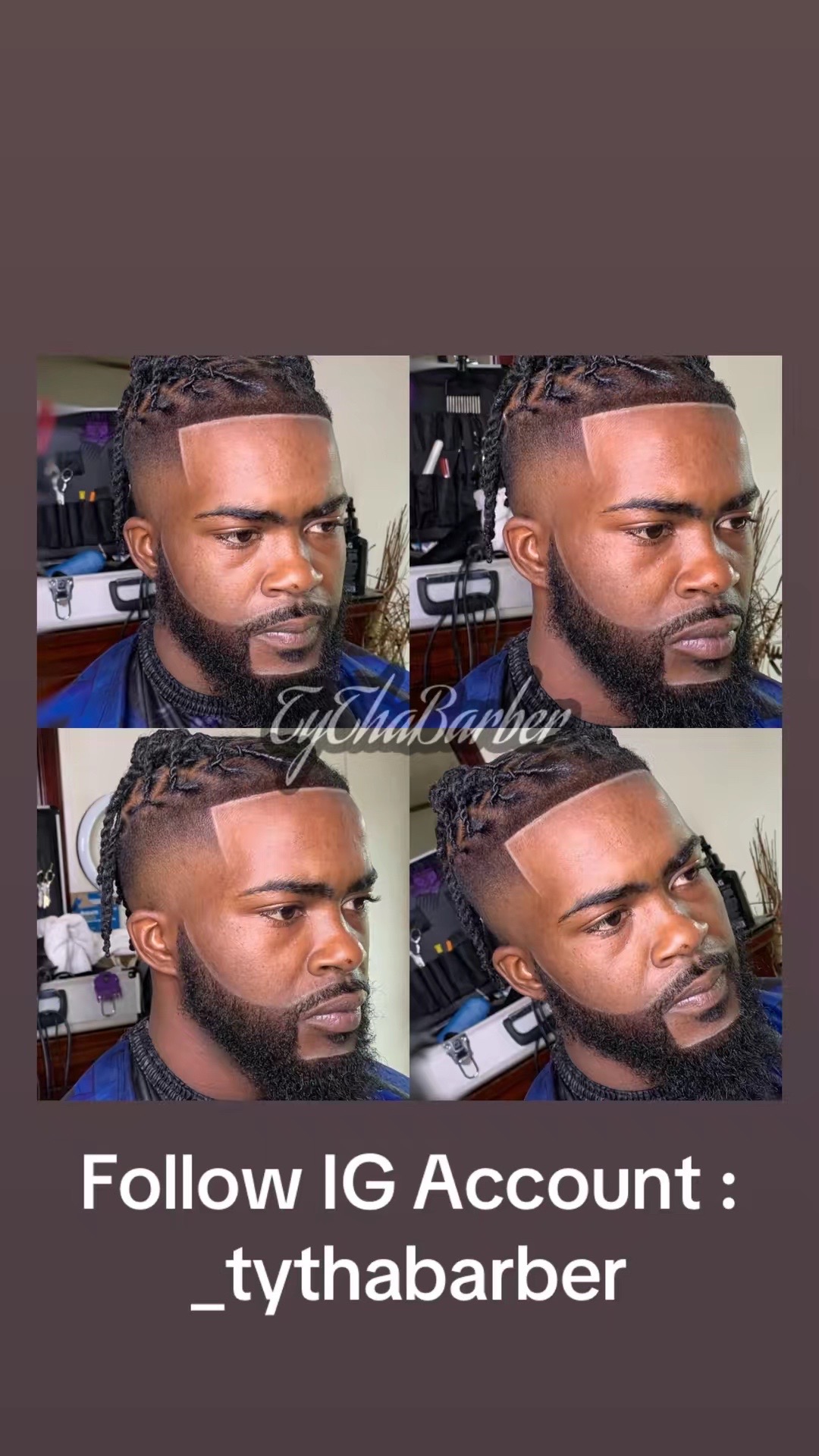 @💈TyThaBarber💈