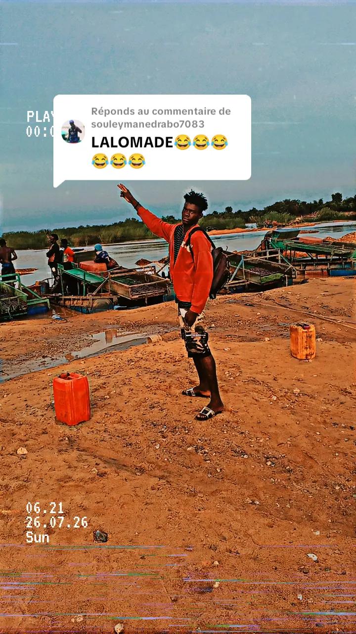 @Mamoudoutogola