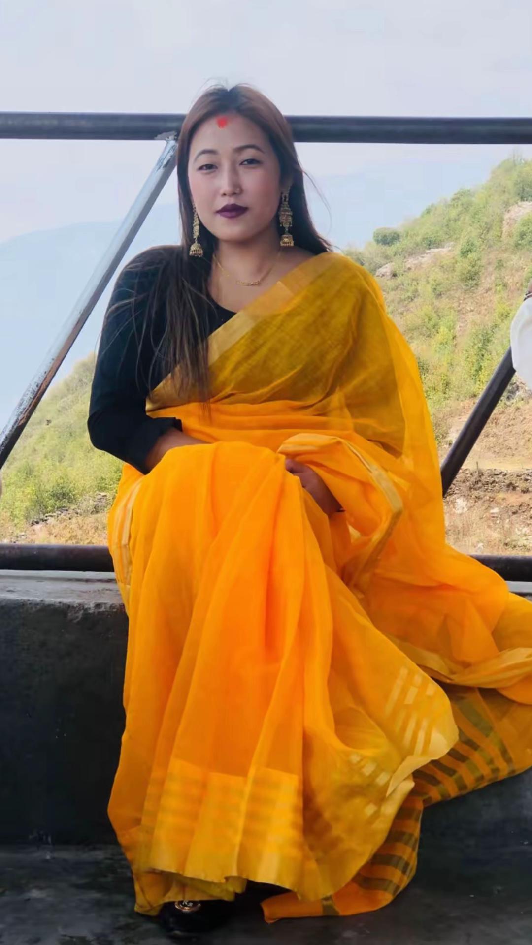 @Riya Gurung