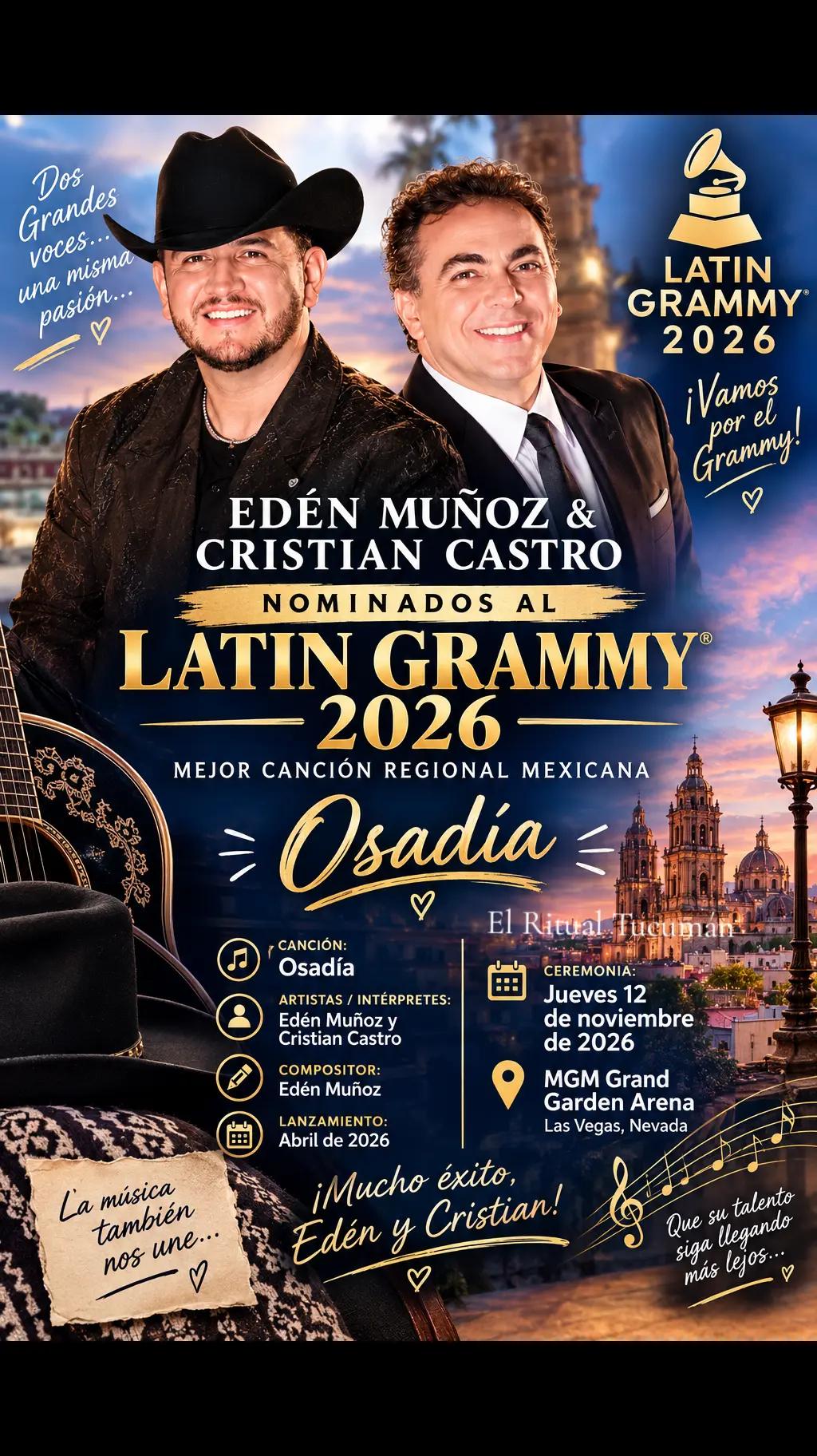 @cristiancastro_ritualtucuman