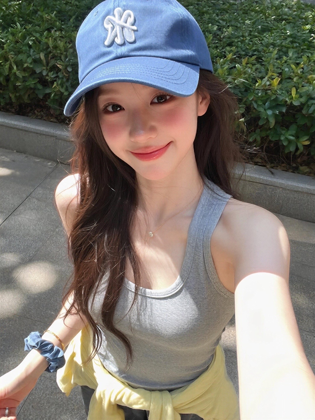 @goyounjung🩵
