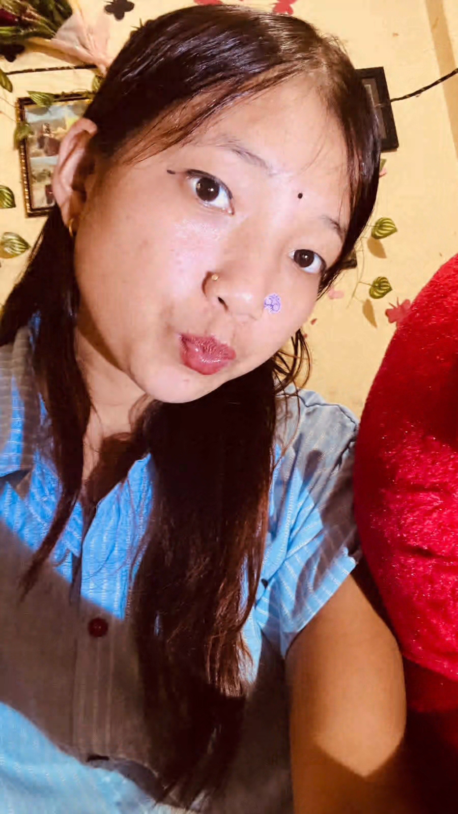 @Mrs. सिंजाली 🪼